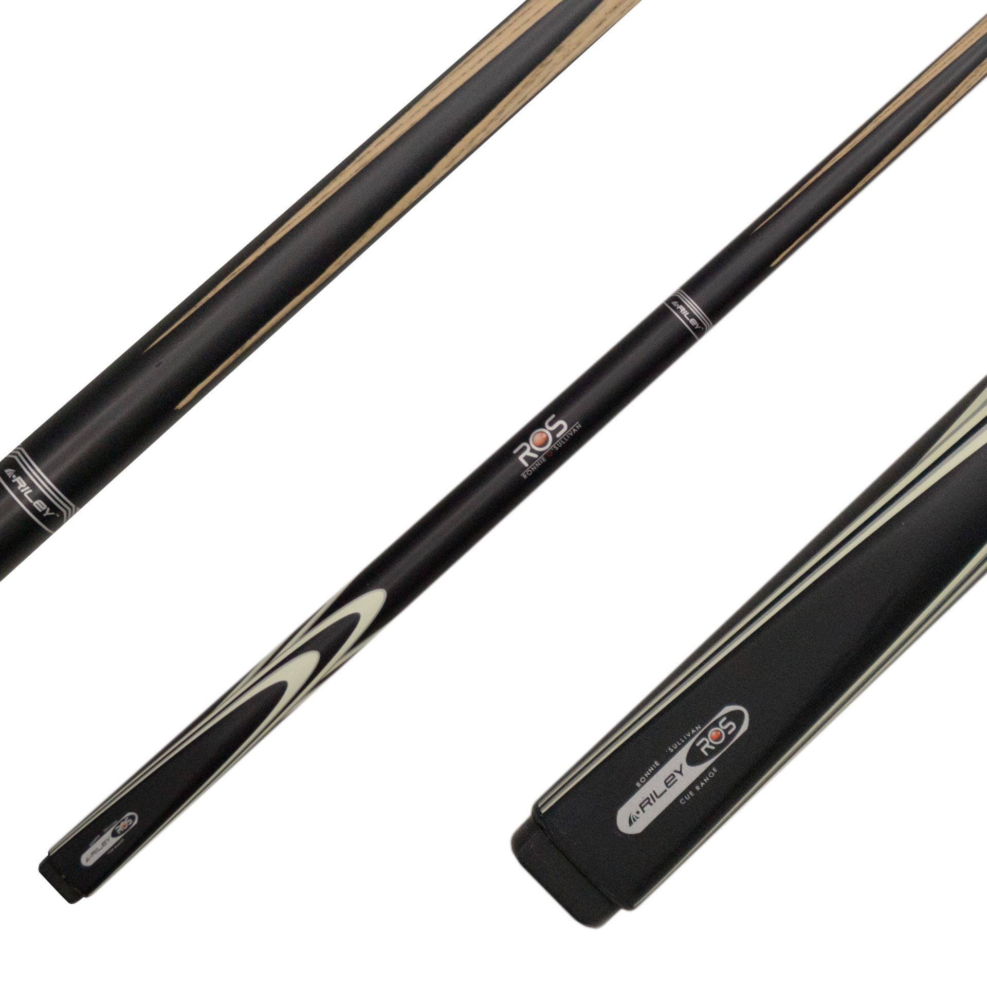 O'Sullivan Billardqueue O’Sullivan Snooker Queue – The Legend Edition Set 145 cm