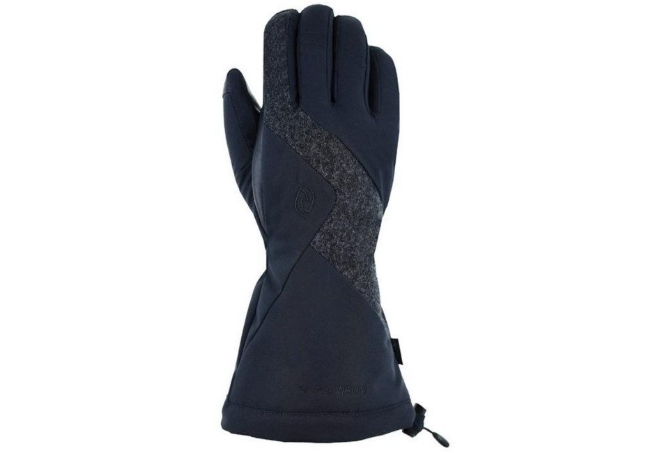 Roeckl Fleecehandschuhe Serfaus