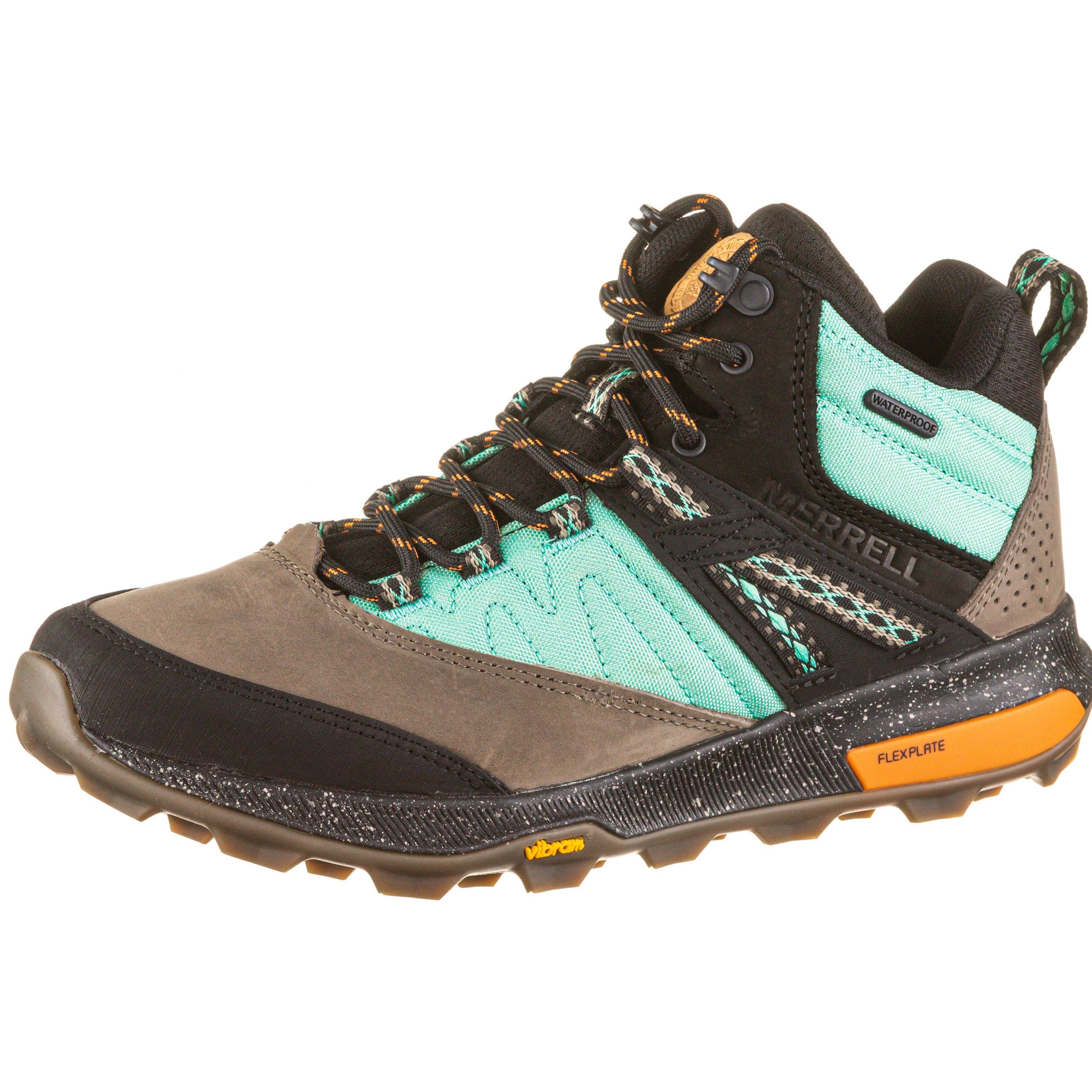 merrell zion approach mid