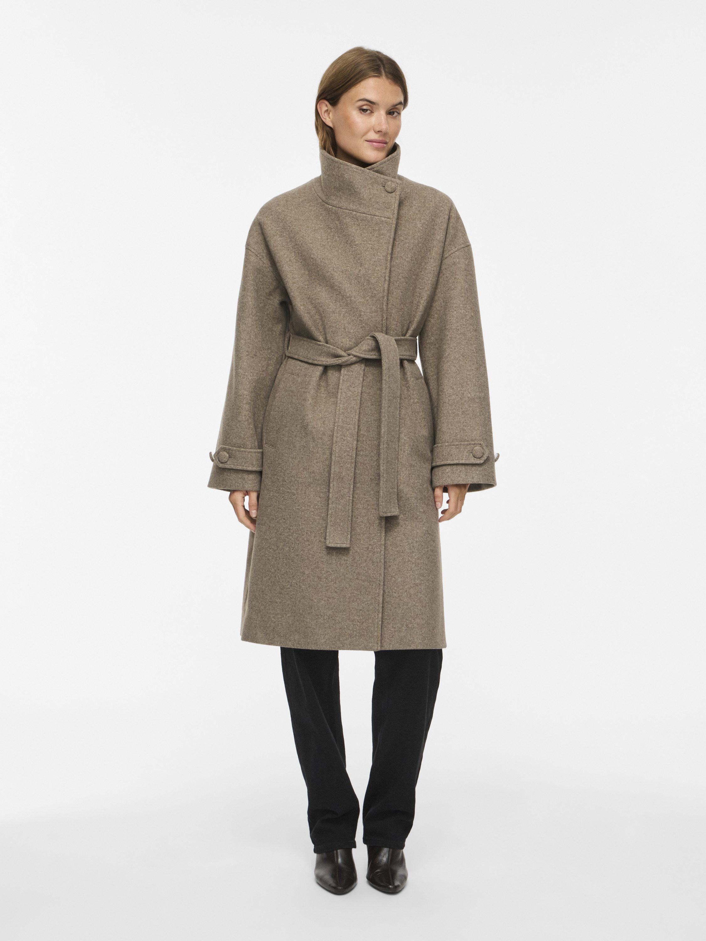 Vila Trenchcoat VILonni