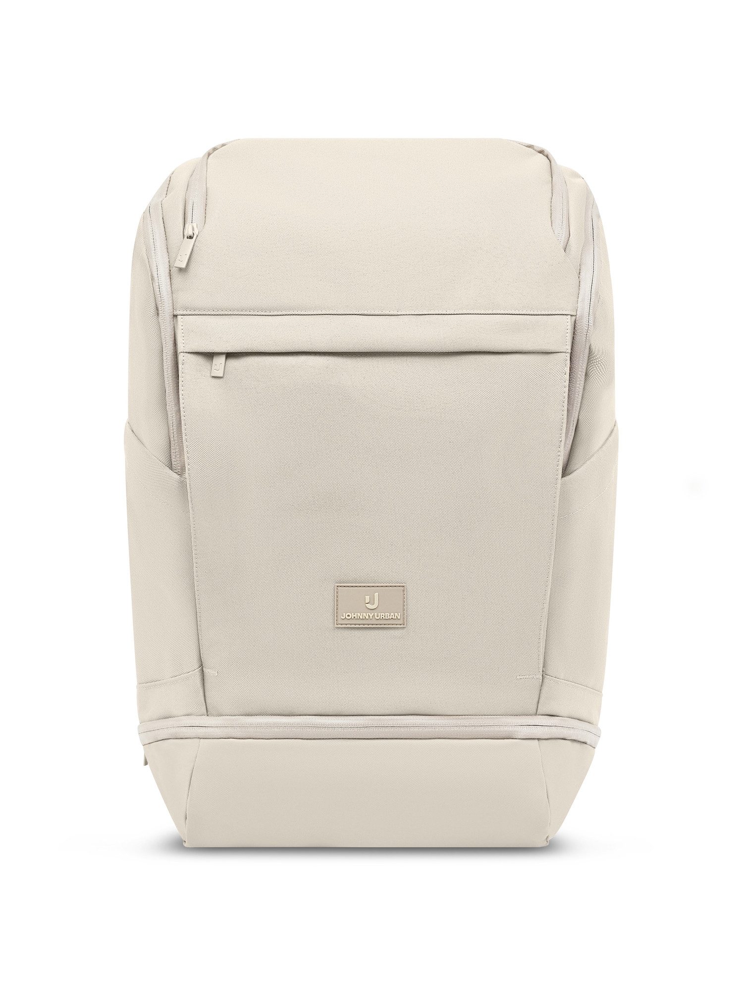 Johnny Urban Laptoprucksack Finn Large Arbeitsrucksack (1-tlg), Großer Businessrucksack mit Laptopfach & Trolleygurt