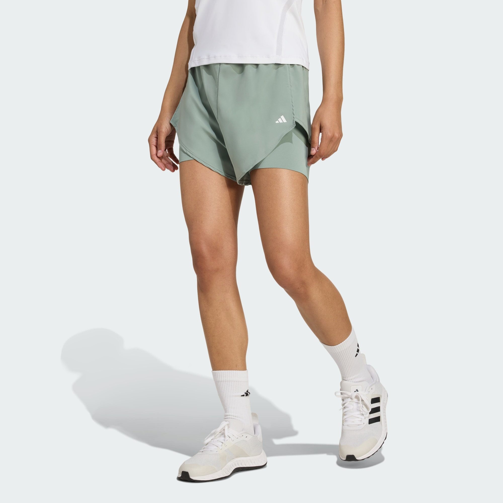 Funktionsshorts DESIGNED FOR TRAINING 2-IN-1 SHORTS