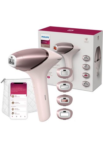  Philips IPL-Haarentferner Lumea S9000 ...