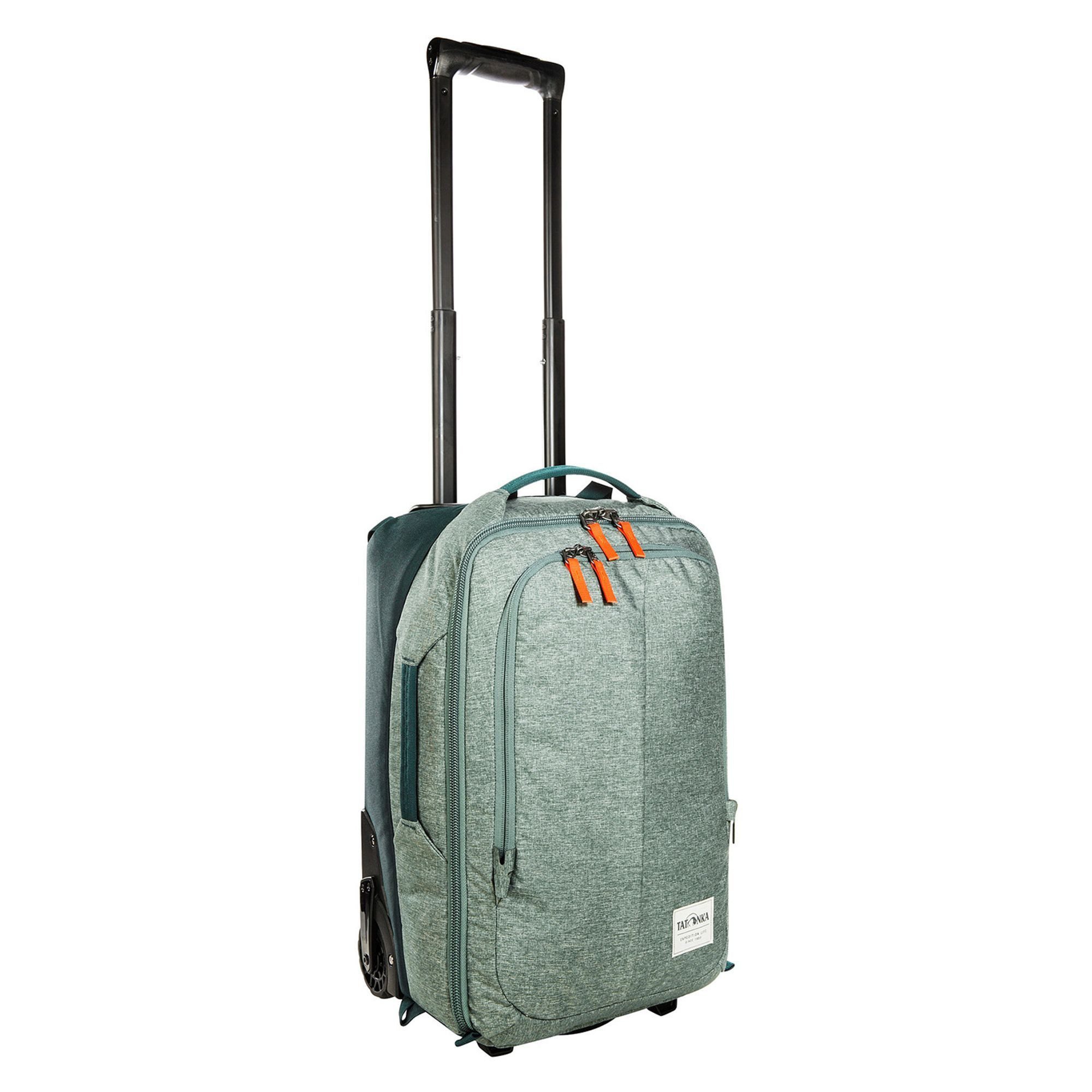 TATONKA® Handgepäck-Trolley Travel, 2 Rollen, Polyamid