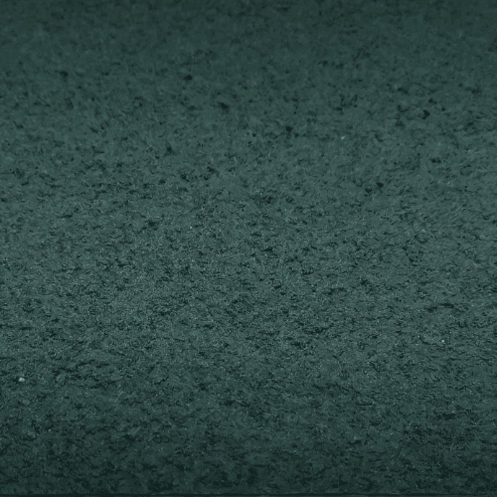 FLOXXAN Baumwollputz Colorado 131 (Baumwolle - Farbe Tanne) Putz Tapete Flüssigtapete Tanne, 1Kg - hergestellt in Deutschland