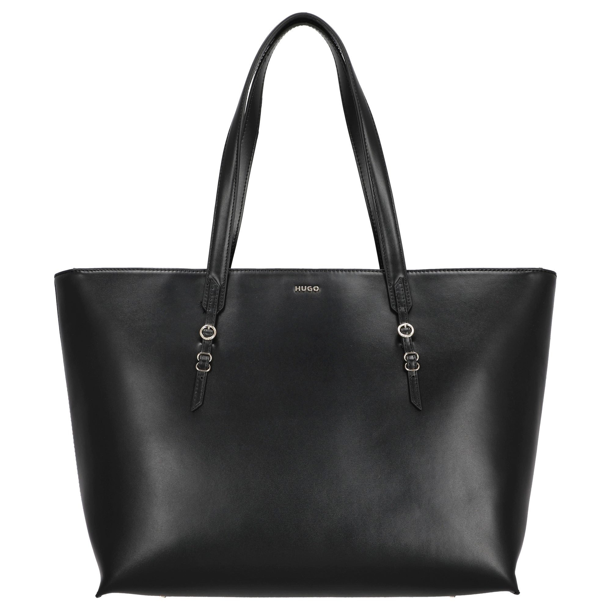 HUGO Shopper Syndra - Shopper 37 cm (black)