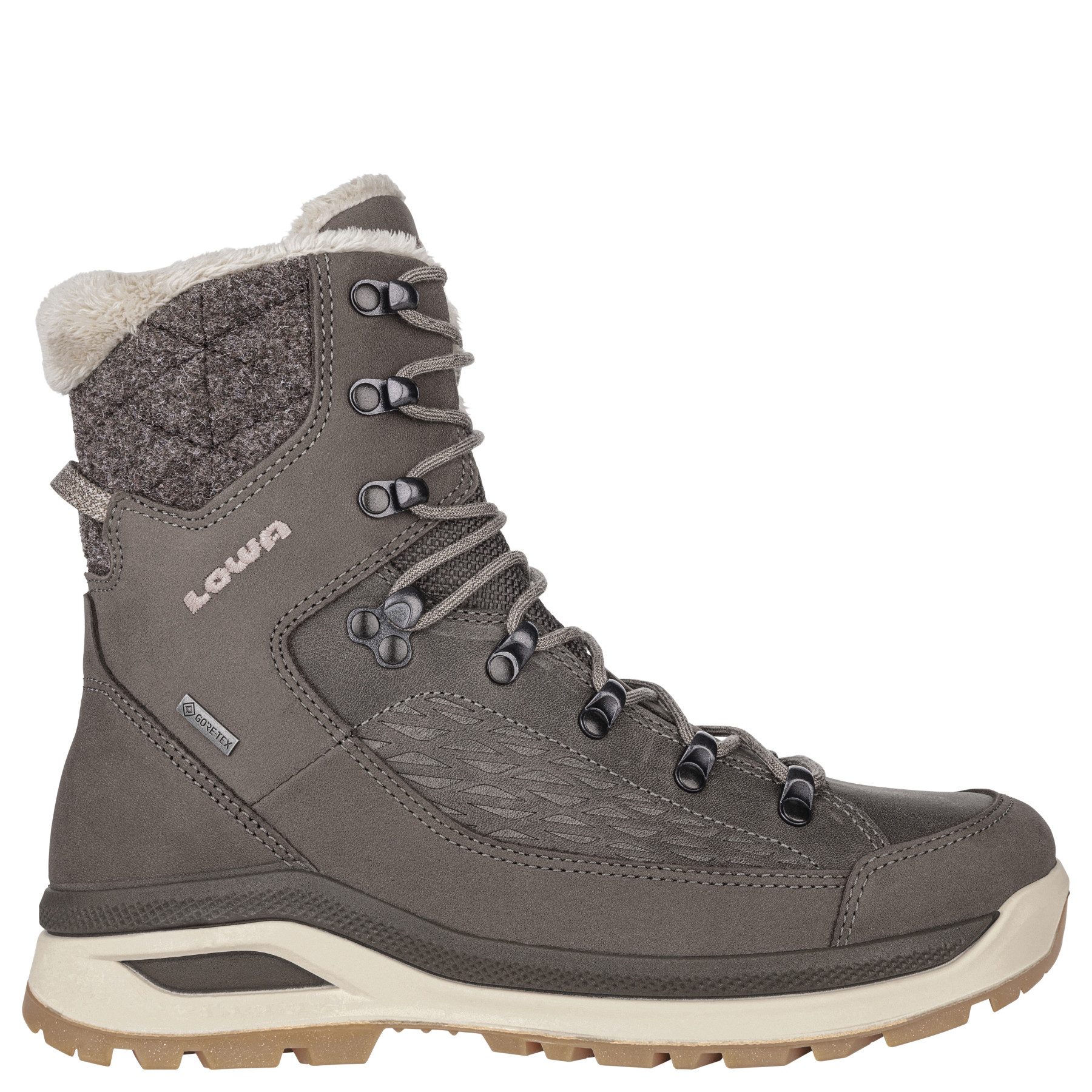 Lowa RENEGADE EVO ICE GTX Ws Winterstiefel