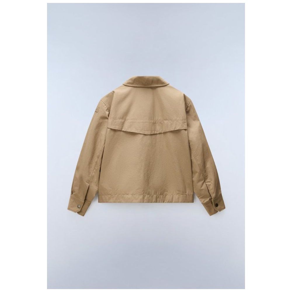 Napapijri Kurzjacke A-Asko Overshirt W