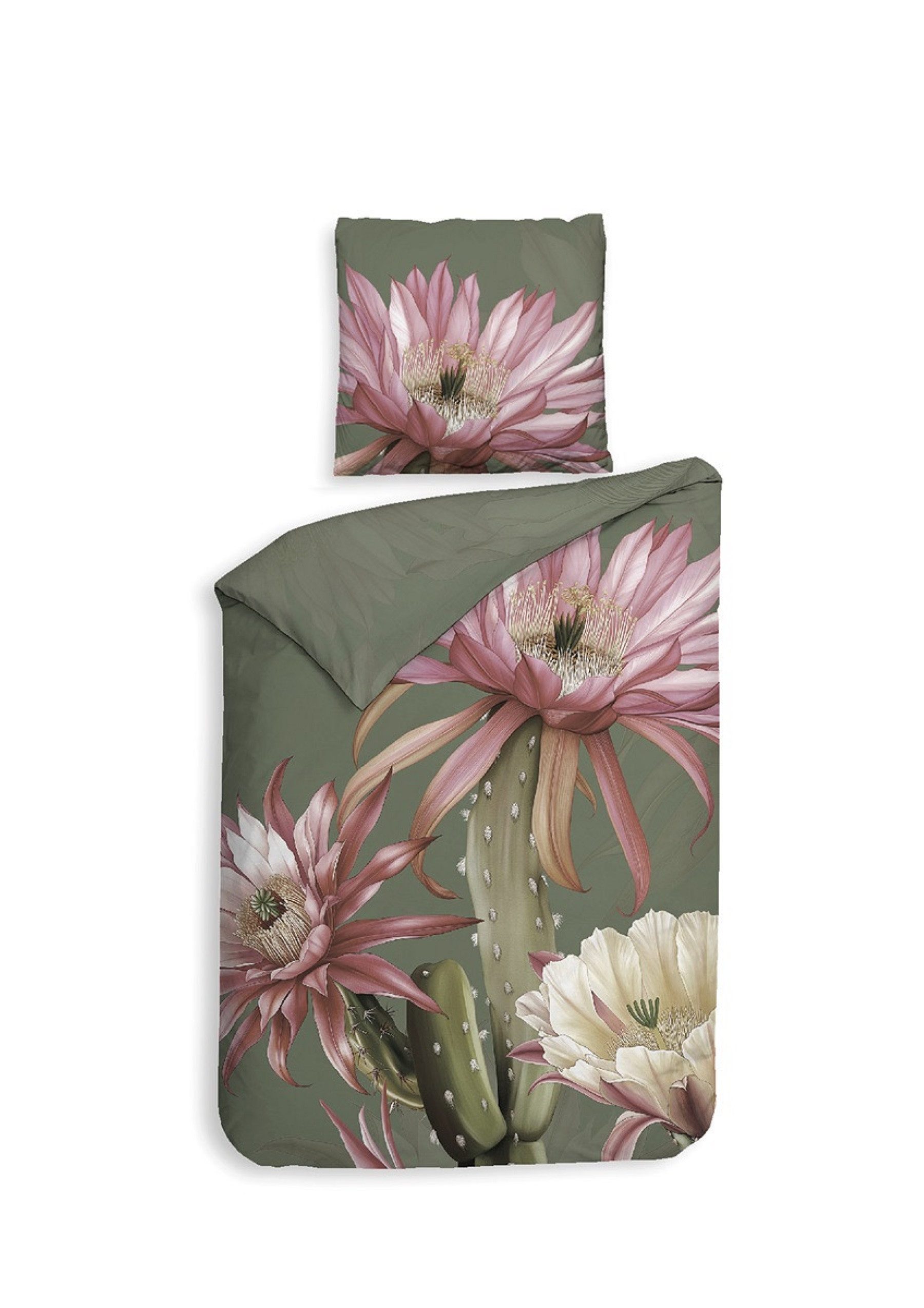 Heckett and Lane Bettwäsche Heckett & günstig online kaufen