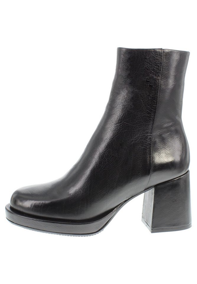 Everybody DOMENICA - lässige Plateau Boots Plateaustiefelette