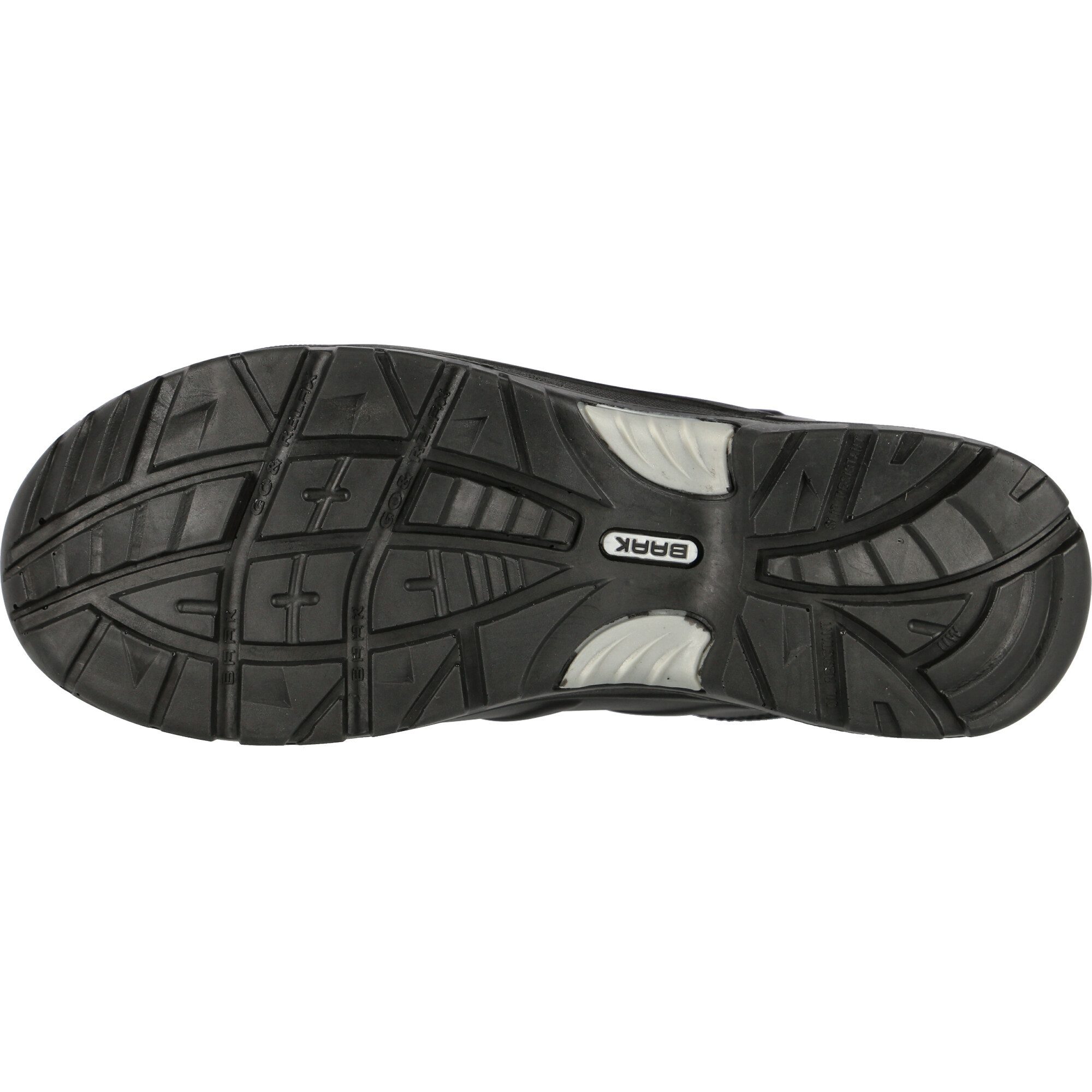 Baak Sicherheitshochschuhe S3 "HARRISON" Industrial Extraweit Sicherheitsschuh