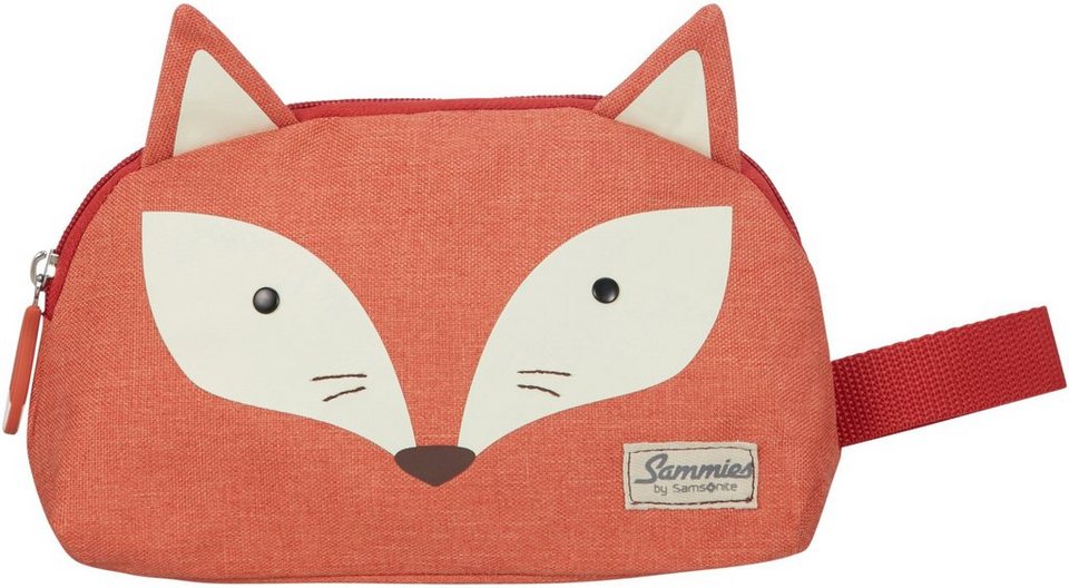 Samsonite Kulturbeutel Happy Sammies, Fox William