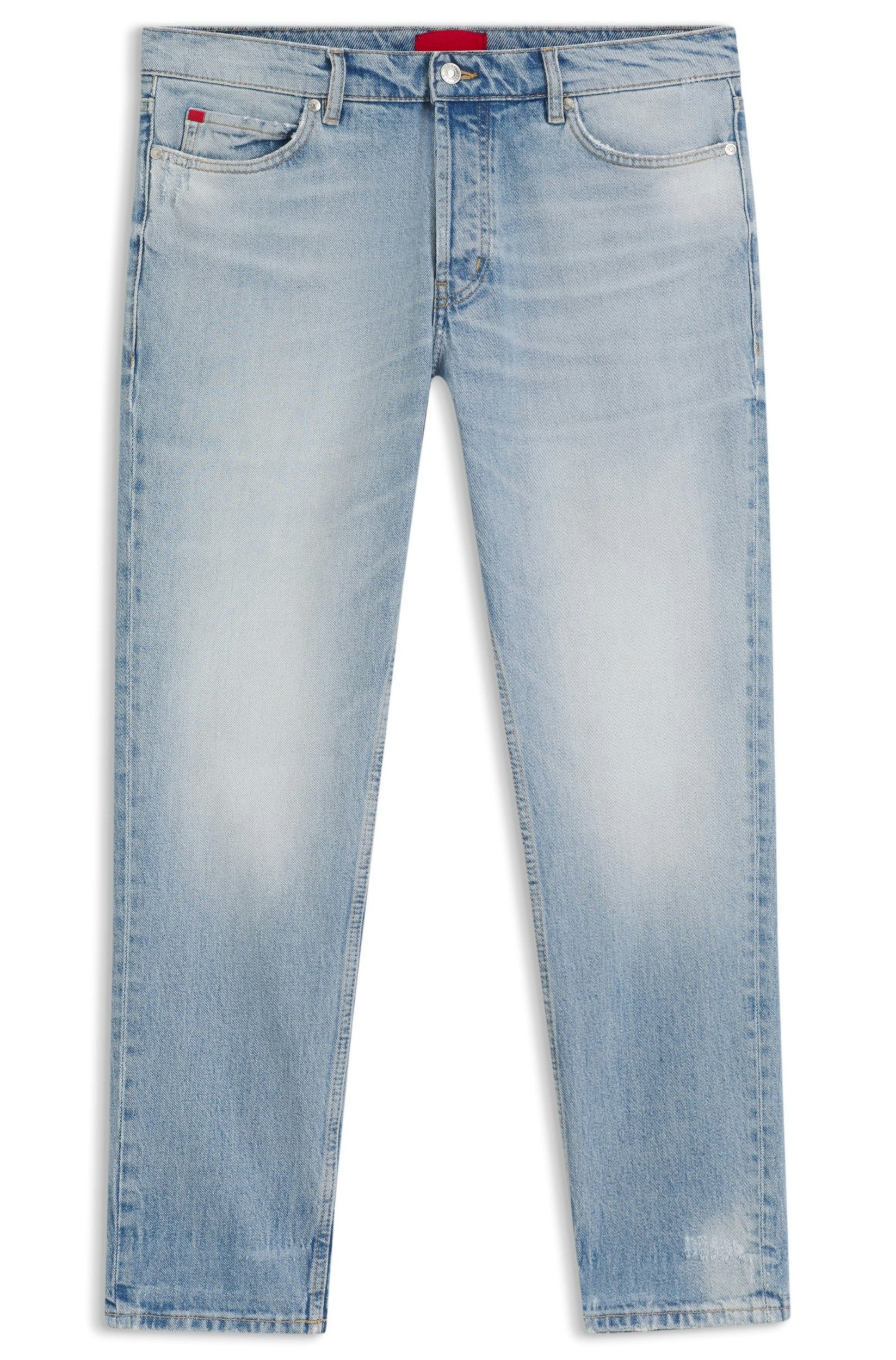 HUGO 5-Pocket-Jeans HUGO 634 10278580 02