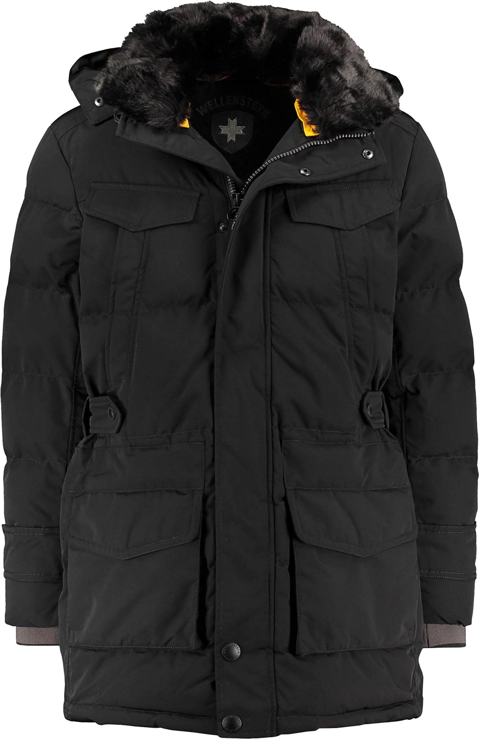 Wellensteyn Outdoorjacke günstig online kaufen