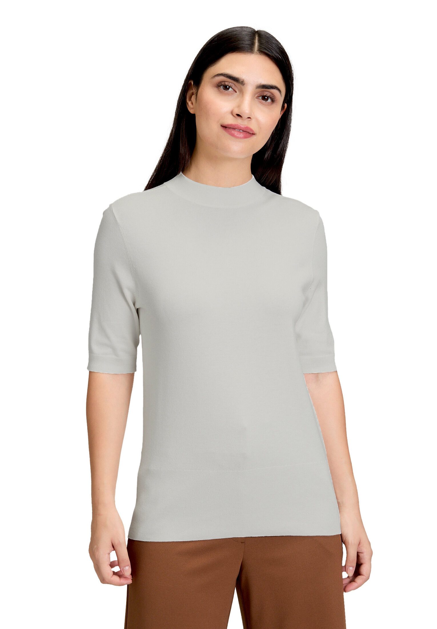 Kurzarmshirt Damen kurzarm