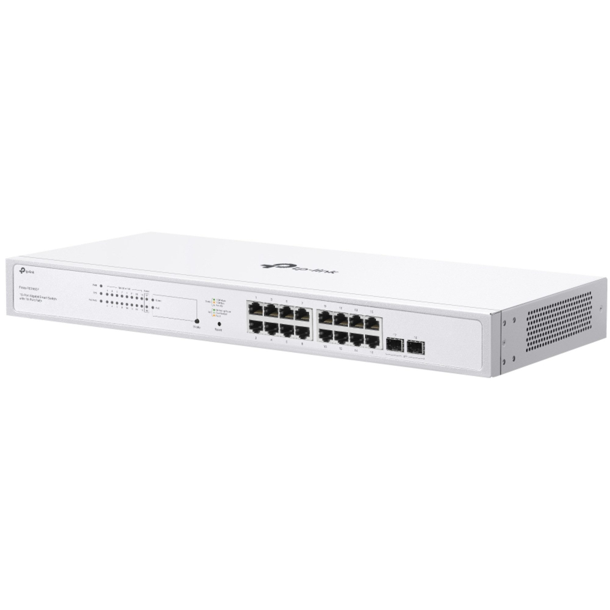 tp-link TP-Link FS318GP, Switch Netzwerk-Switch