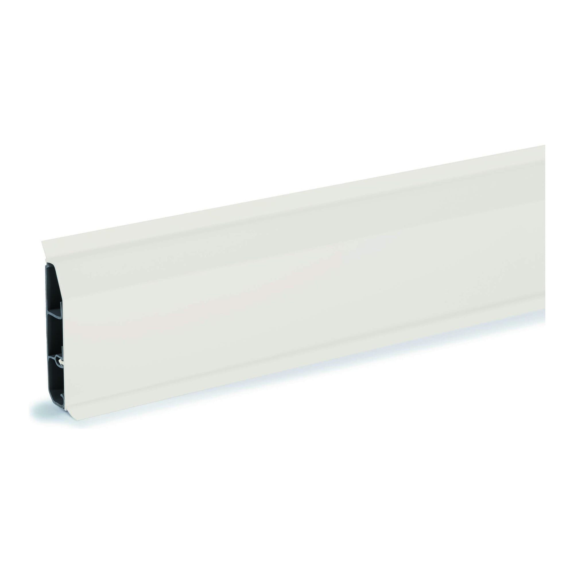 Rehau Kabelkanal Rehau SL-L Kanal 20/50 cws SLL 2050 2 Stk