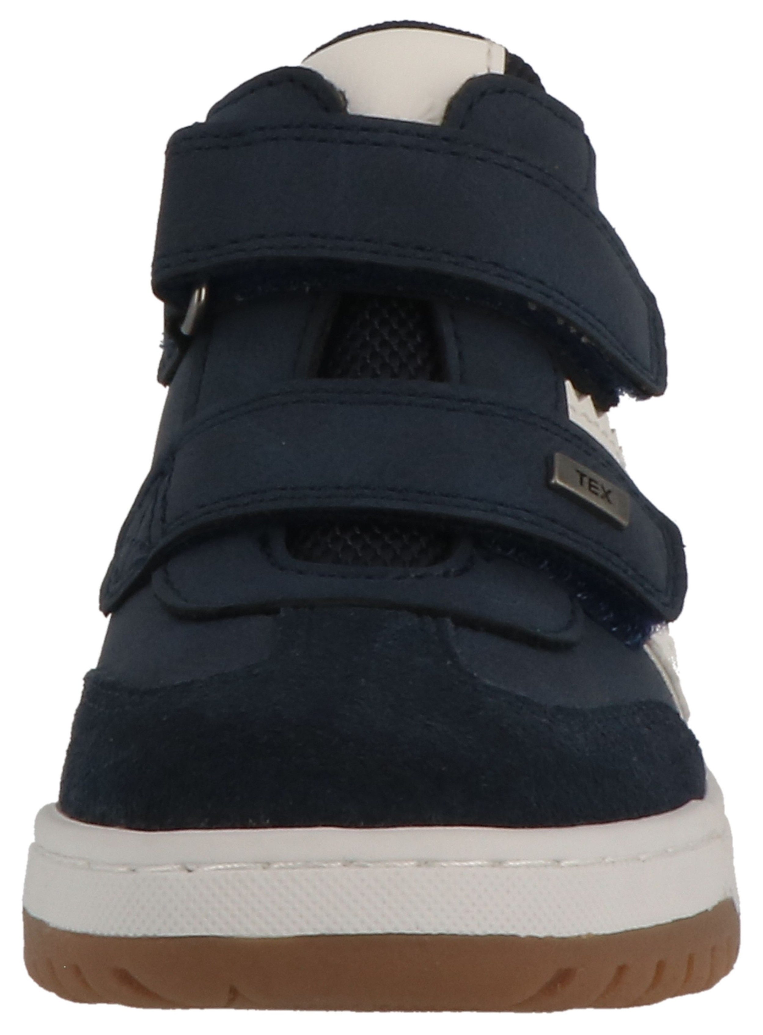 Lurchi Berny 1 TEX Kletterschuh Klettboots mit TEX, Größenschablone zum Download