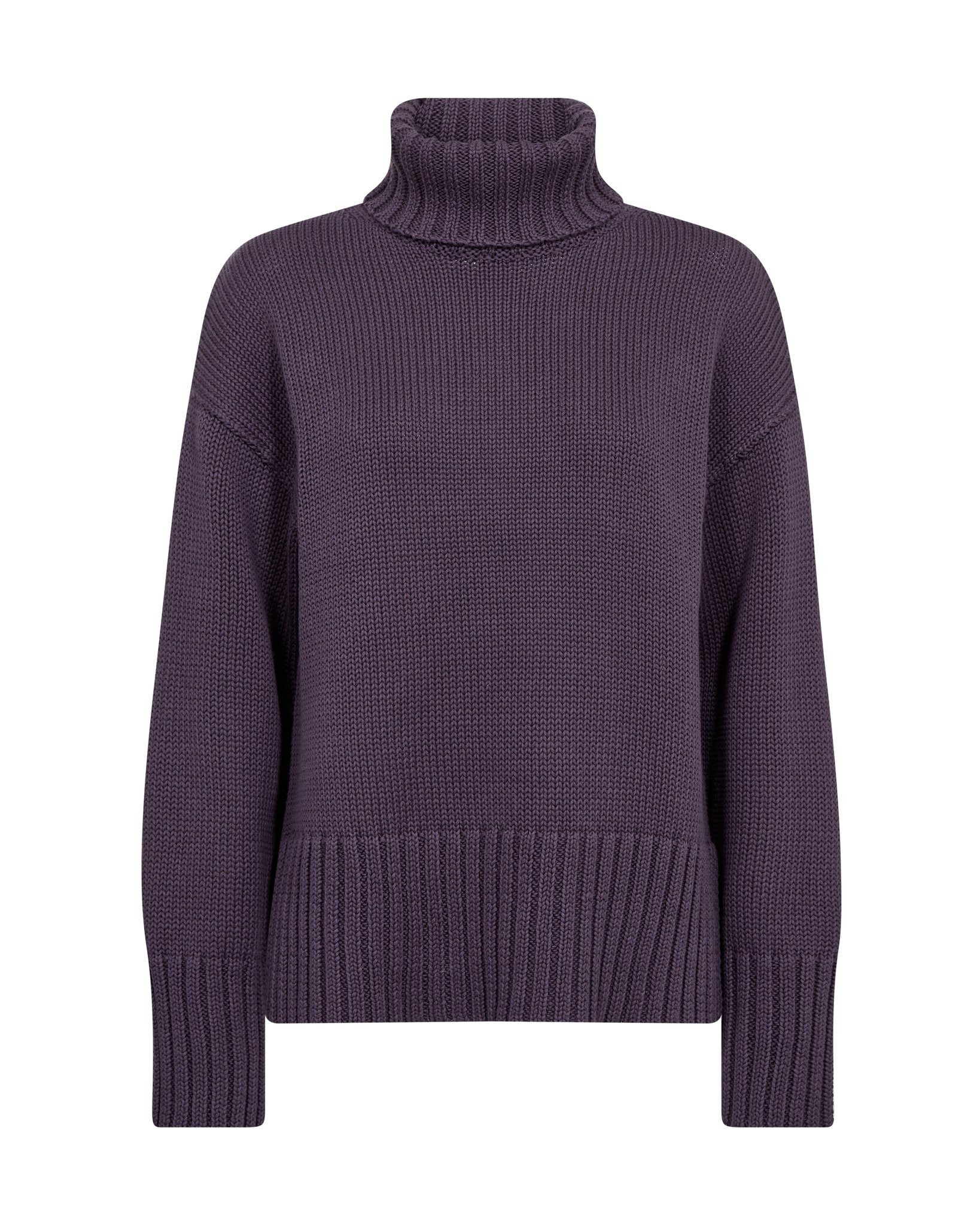 Mos Mosh Rollkragenpullover