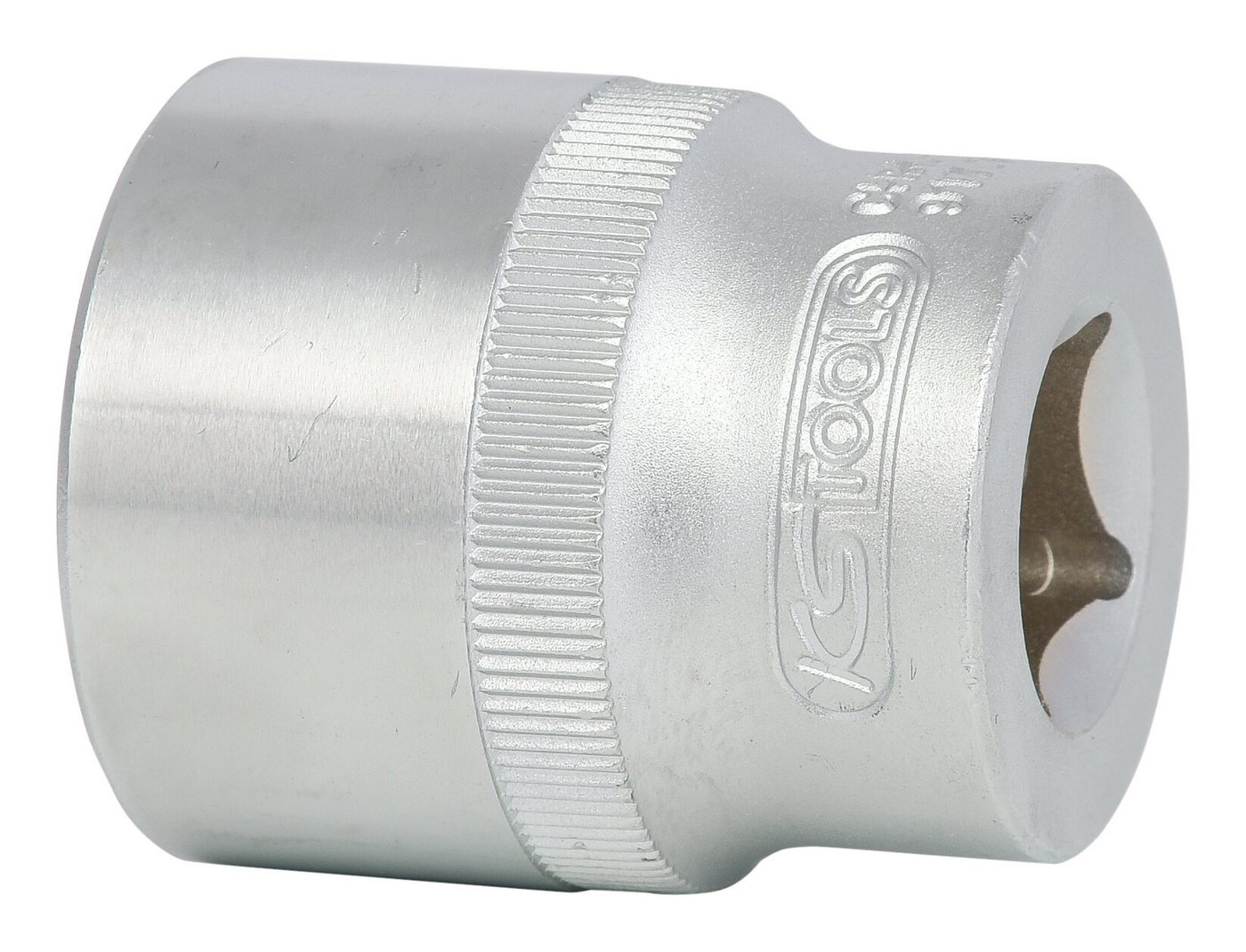 Thumbnail - KS Tools Stecknuss, 1/2" Sechskant, 27 mm