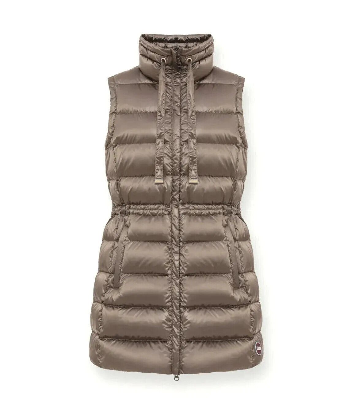 Colmar Daunenweste Colmar Weste Damen, Colmar Originals Mod. 2237 Weste W G-Friendly Stehekrage