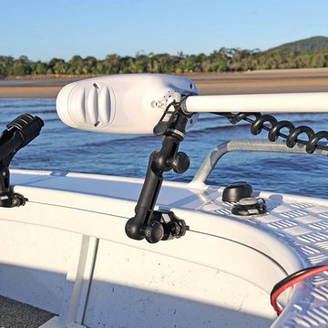 Railblaza Einerkajak Railblaza Trolling Motor Support XL E-Motor Stabilisator