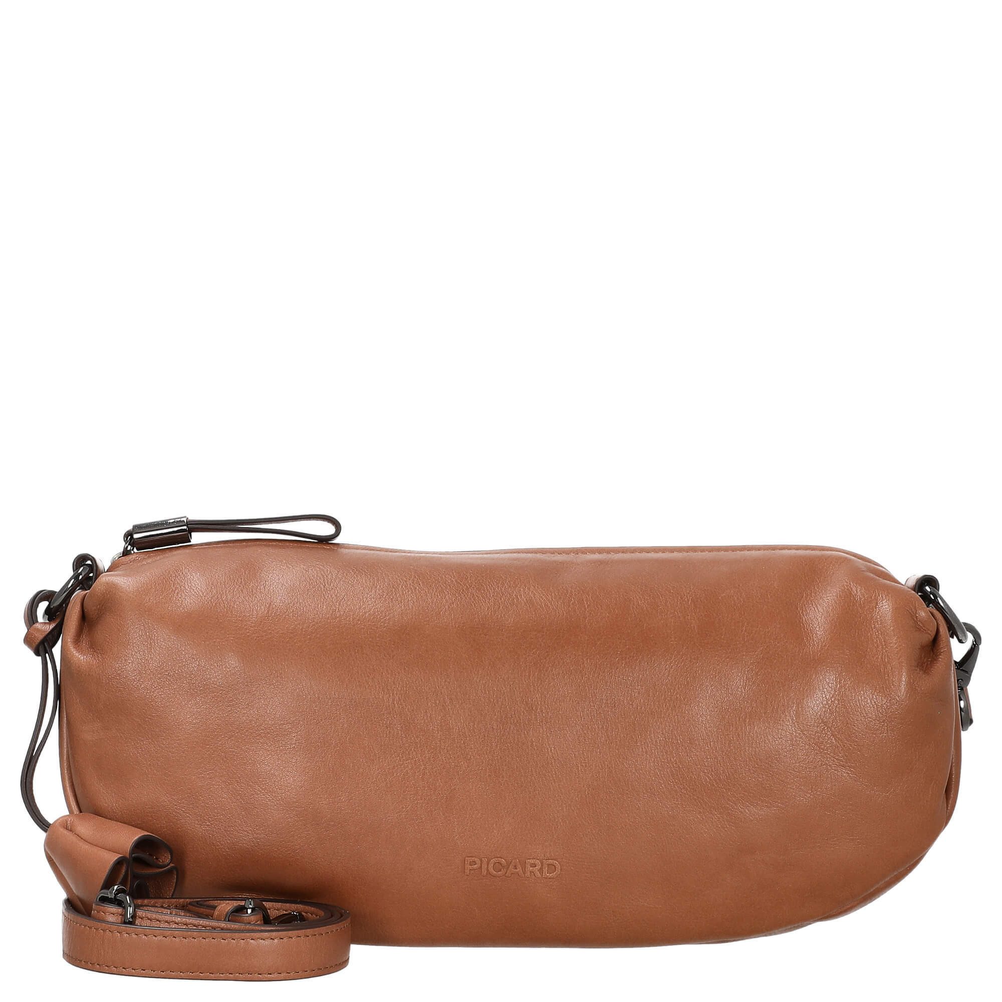 Picard Umhängetasche Bella Umhängetasche 33 cm (1tlg), Abmessung