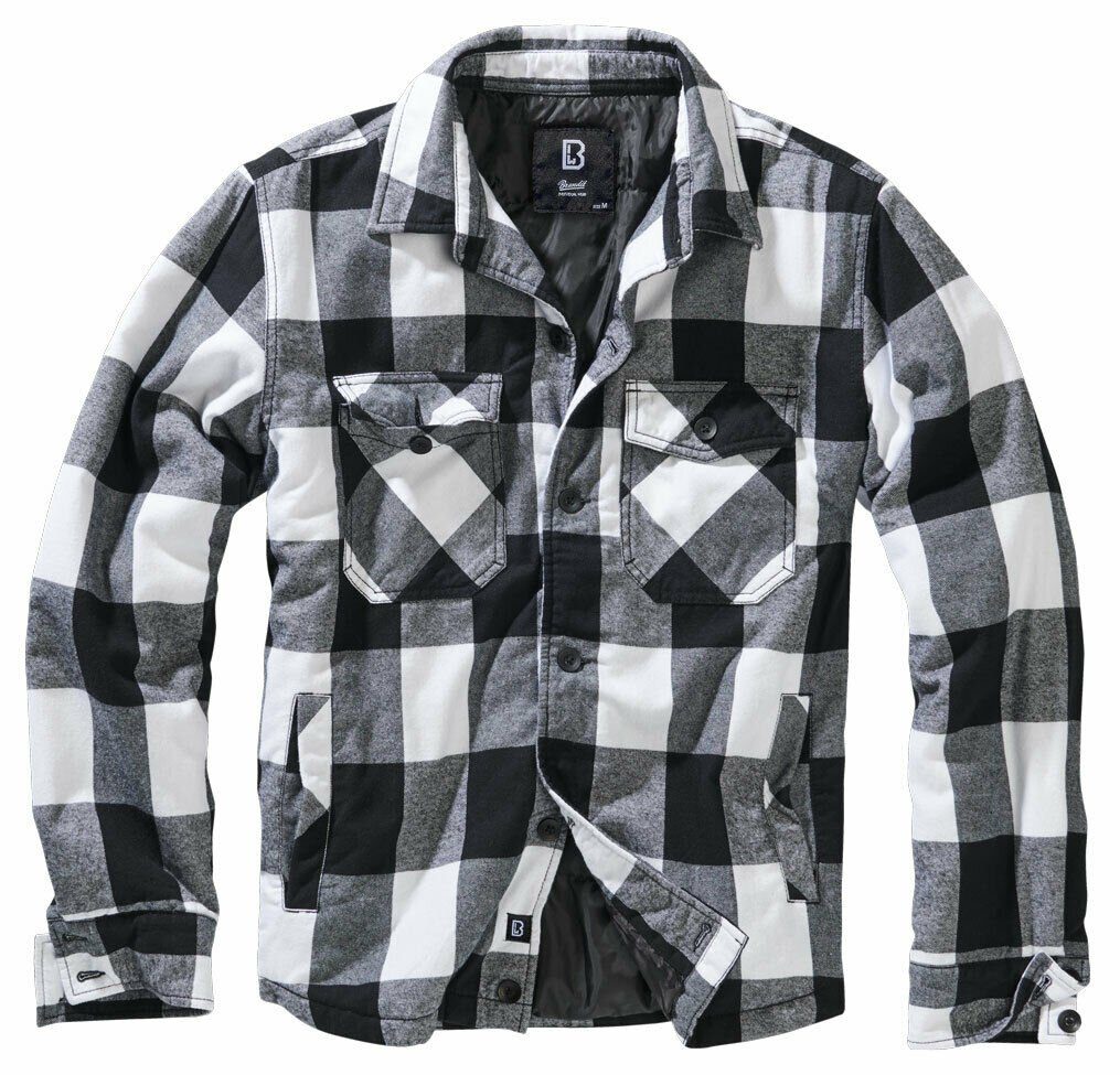 Brandit Steppjacke Brandit Herren Frühlings Jacke günstig online kaufen