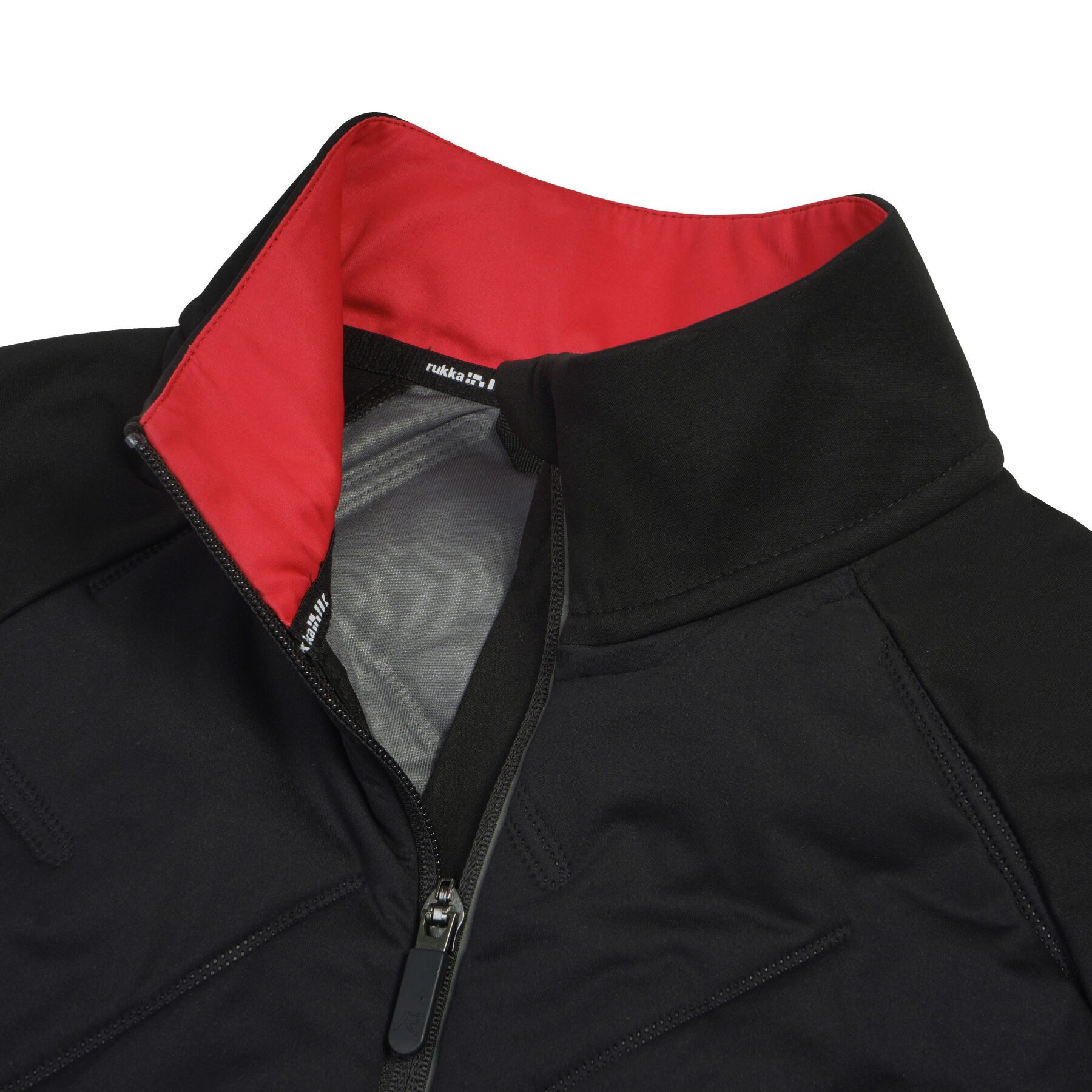 Rukka Softshellweste Rukka Softshell weste Merjala