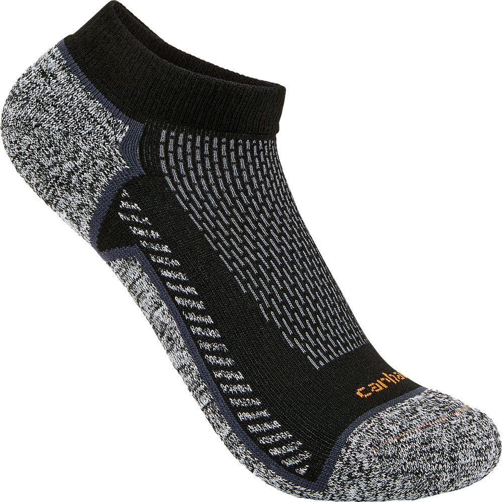Carhartt Носки Force™ Midweight Low Cut Sock 3 Pair