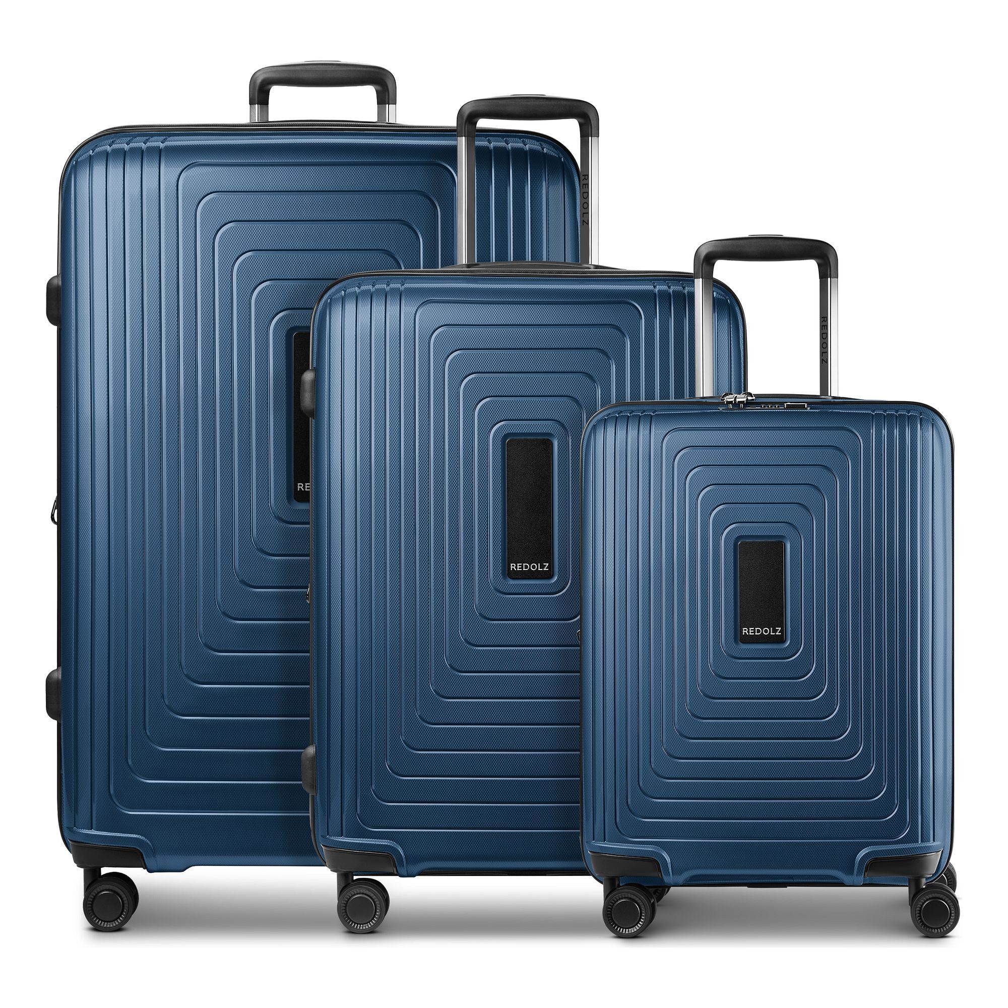 Trolleyset Essentials 14