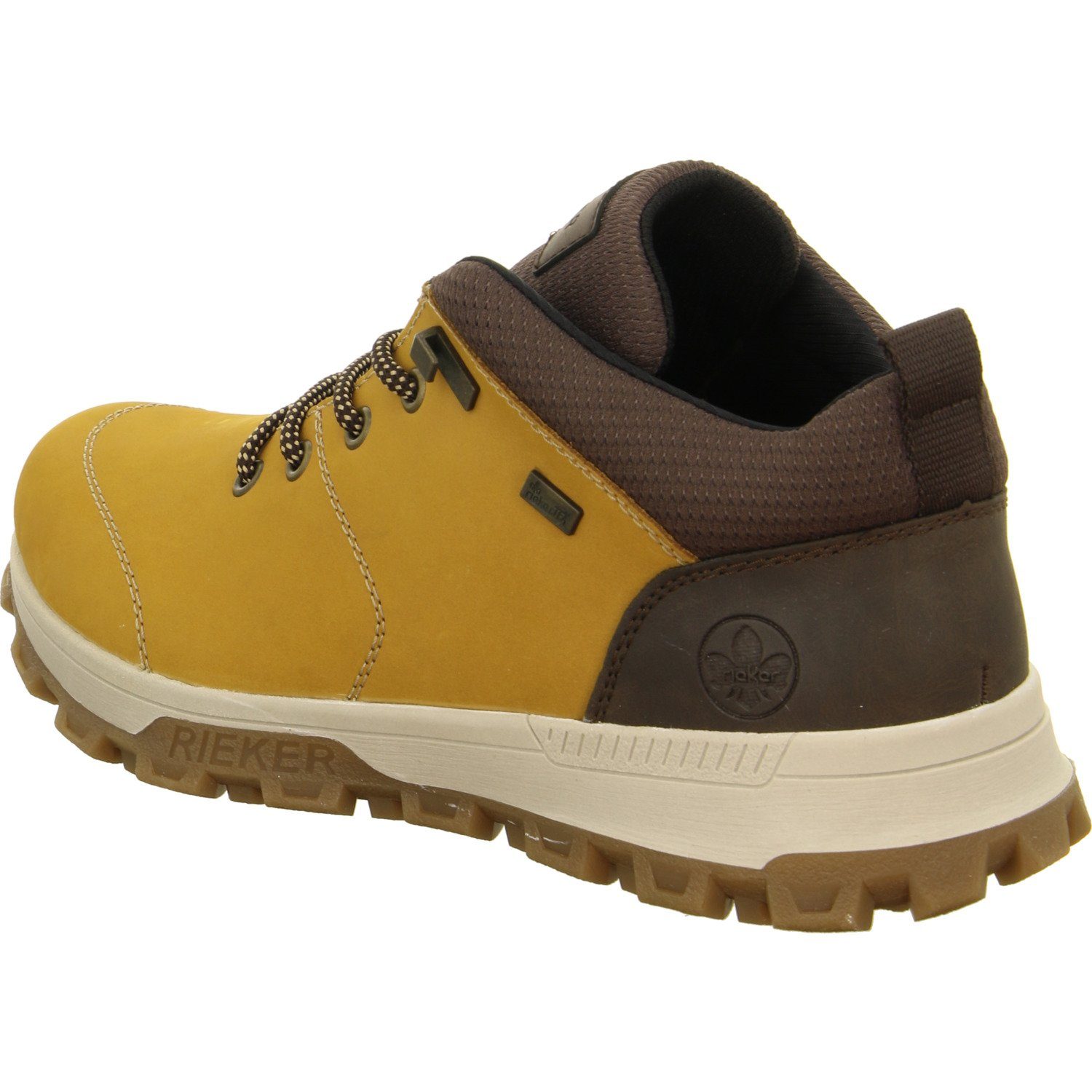 Rieker Outdoorschuhe Schnürstiefel