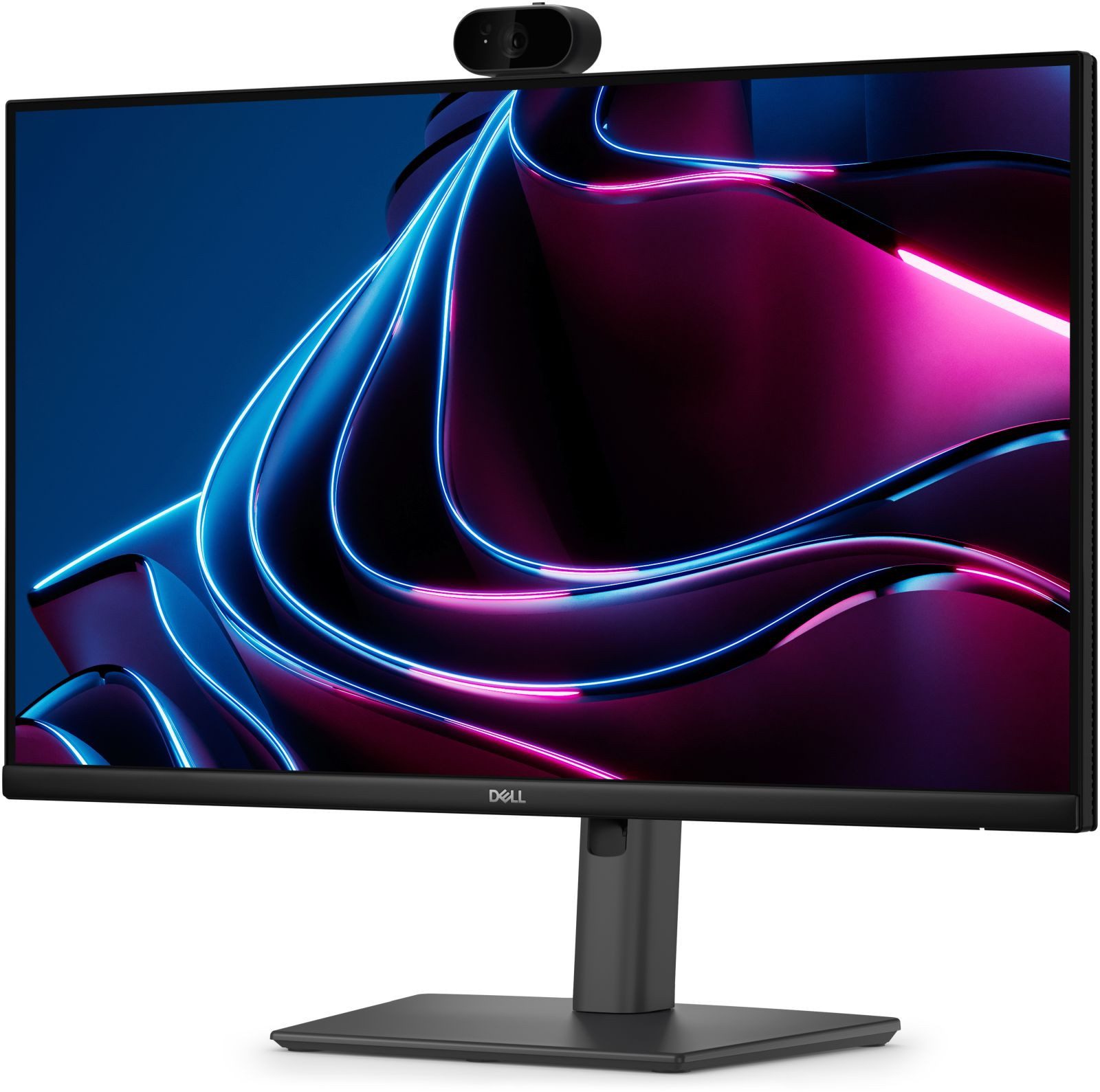 Dell Pro P 24 USB-C Hub Webcam P2426HEV 60,5cm 23,8Zoll IPS 1920x1080 12... TFT-Monitor (1920 x 1080 px, Full HD, 8 ms Reaktionszeit, 120 Hz, IPS, Kamera, HDCP, Pivot, Höhenverstellbar)