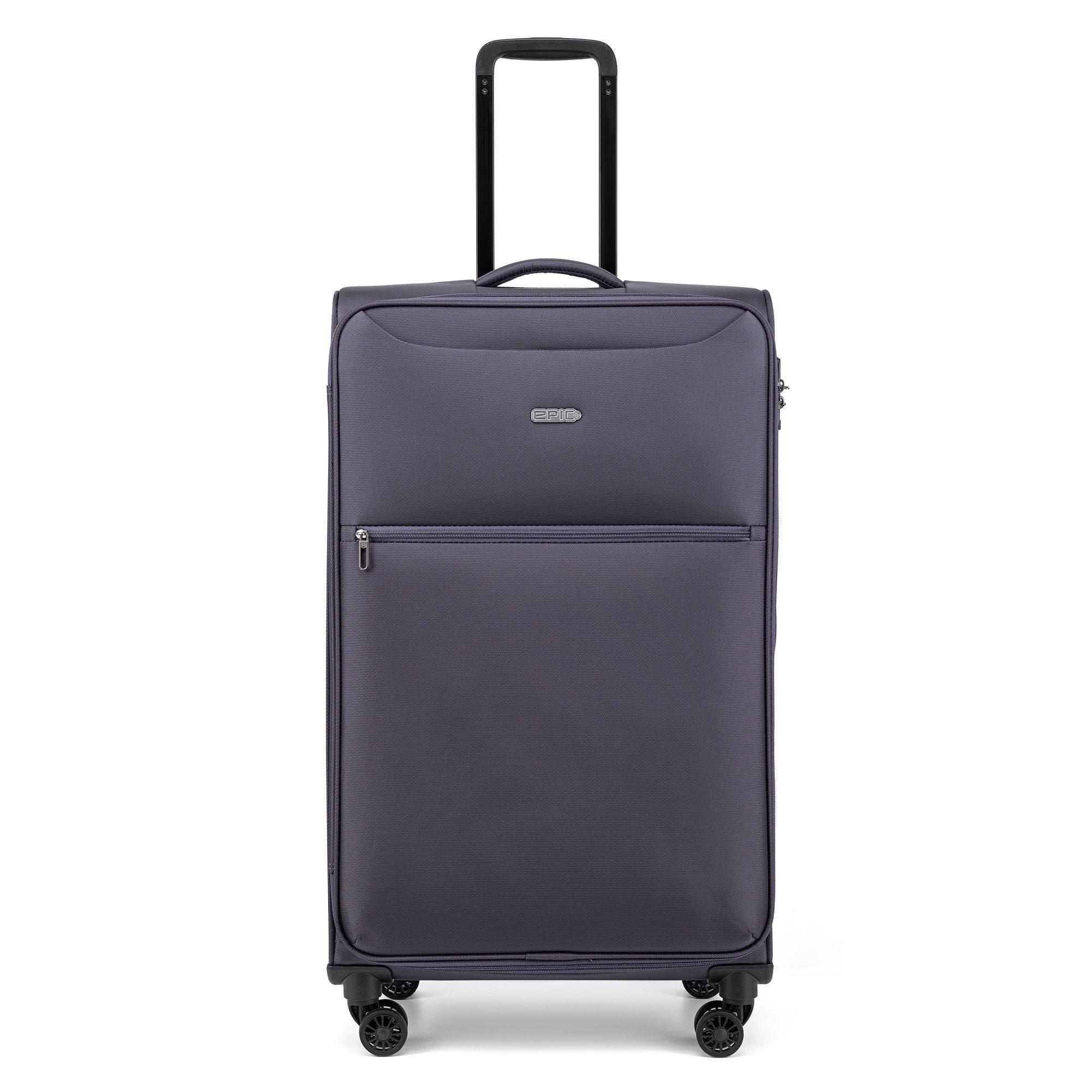 Weichgepäck-Trolley Jupiter 4X