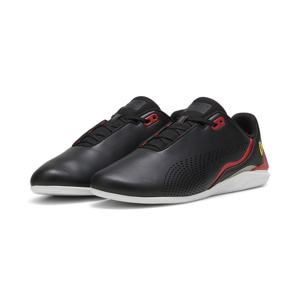 PUMA Motorsport Ferrari Drift Cat Decima schwarz Herren Кроссовки
