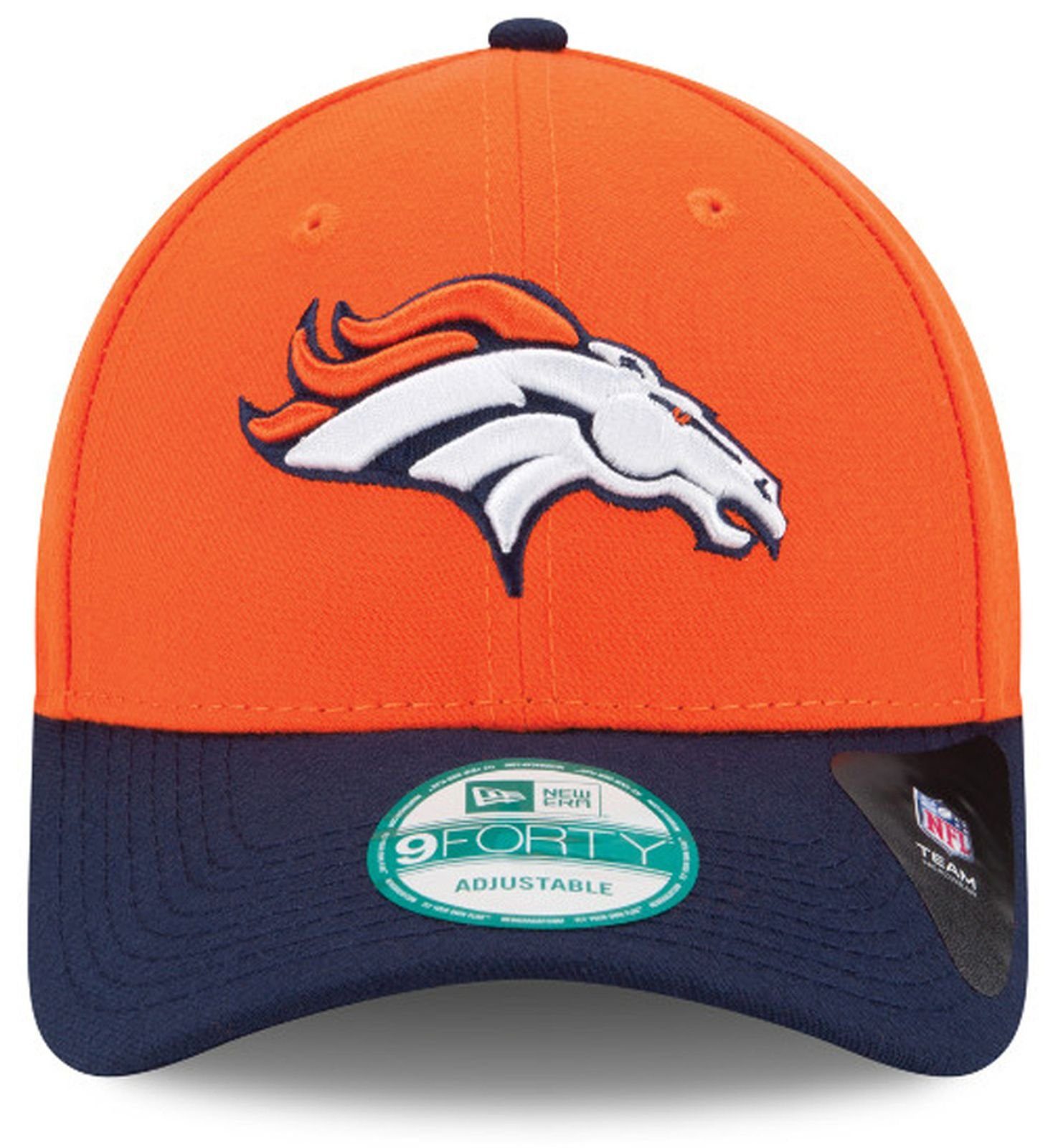 New Era Snapback Cap NFL Denver Broncos The League 9Forty günstig online kaufen