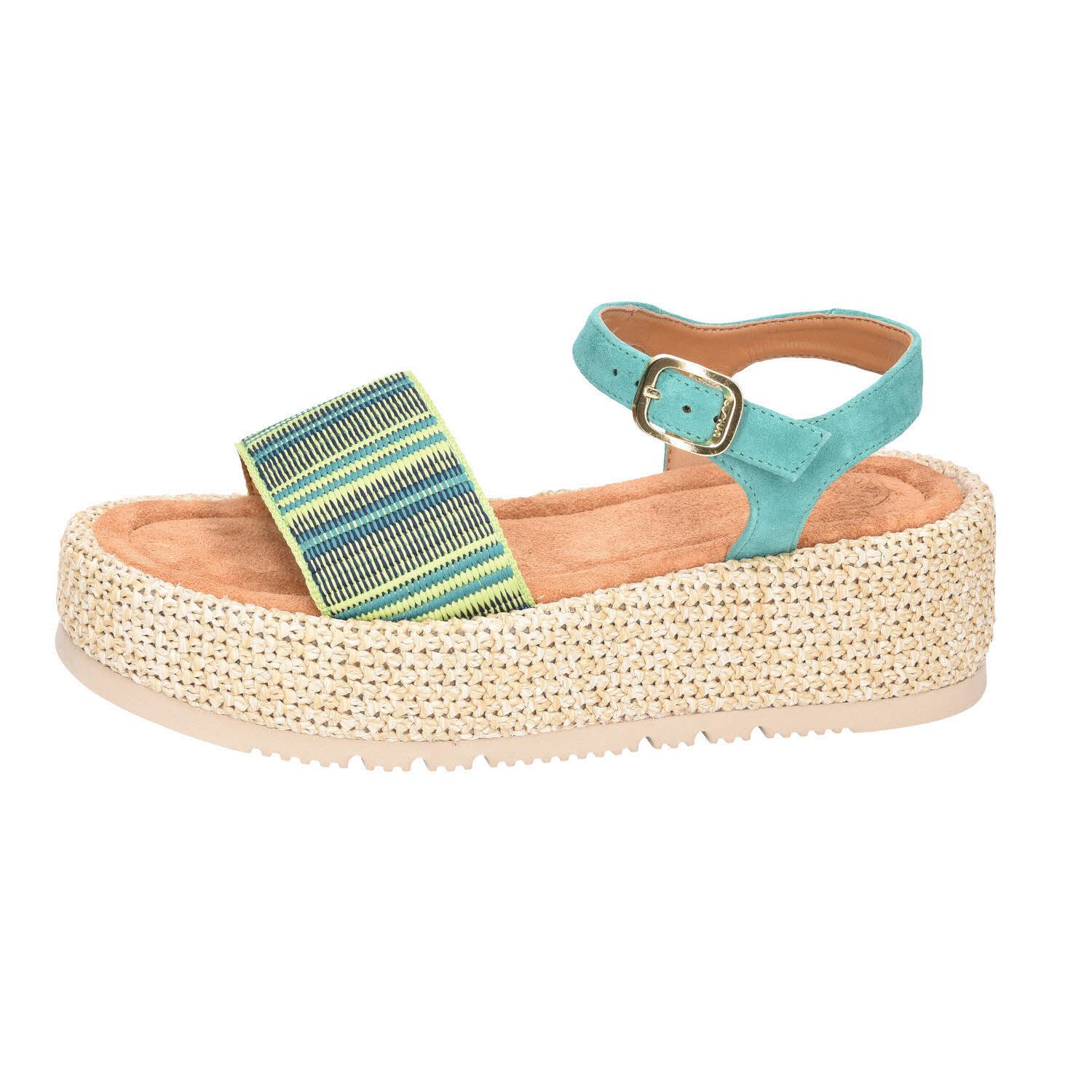 Unisa CERXIN ZON KS Sandalette