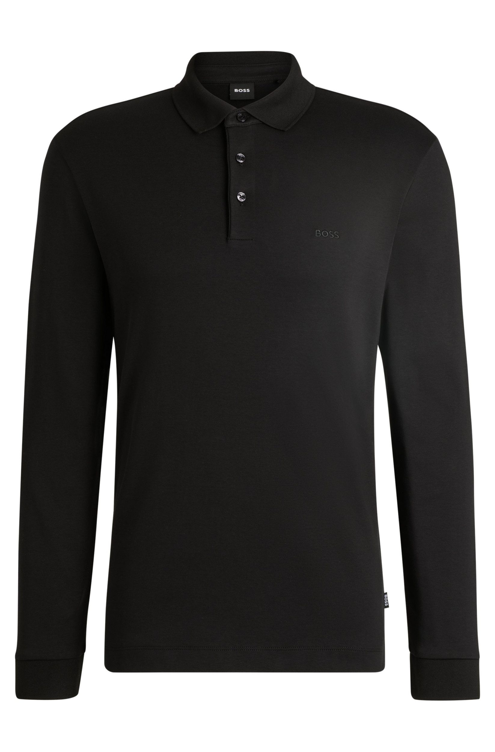HUGO Poloshirt Pado 30 10241542 01 günstig online kaufen