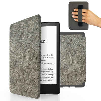 MyGadget E-Reader-Hülle Filz Hülle