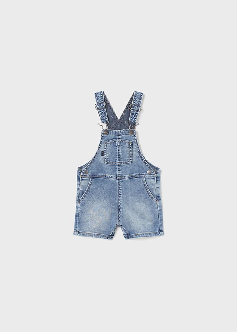 kurz Jeansshorts Sommeroverall Mayoral
