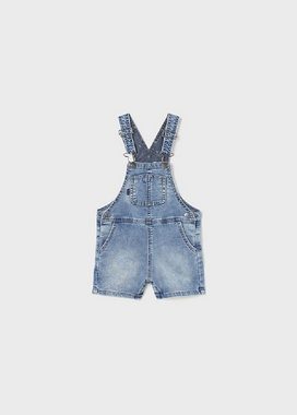 Mayoral Jeansshorts kurz Sommeroverall