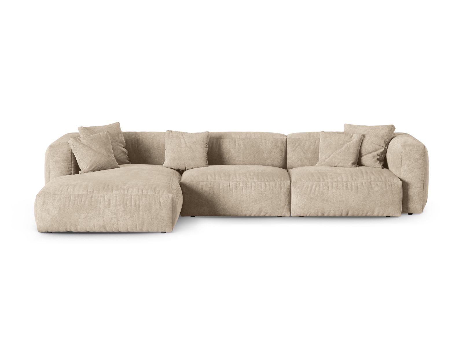 Micadoni Ecksofa Martina