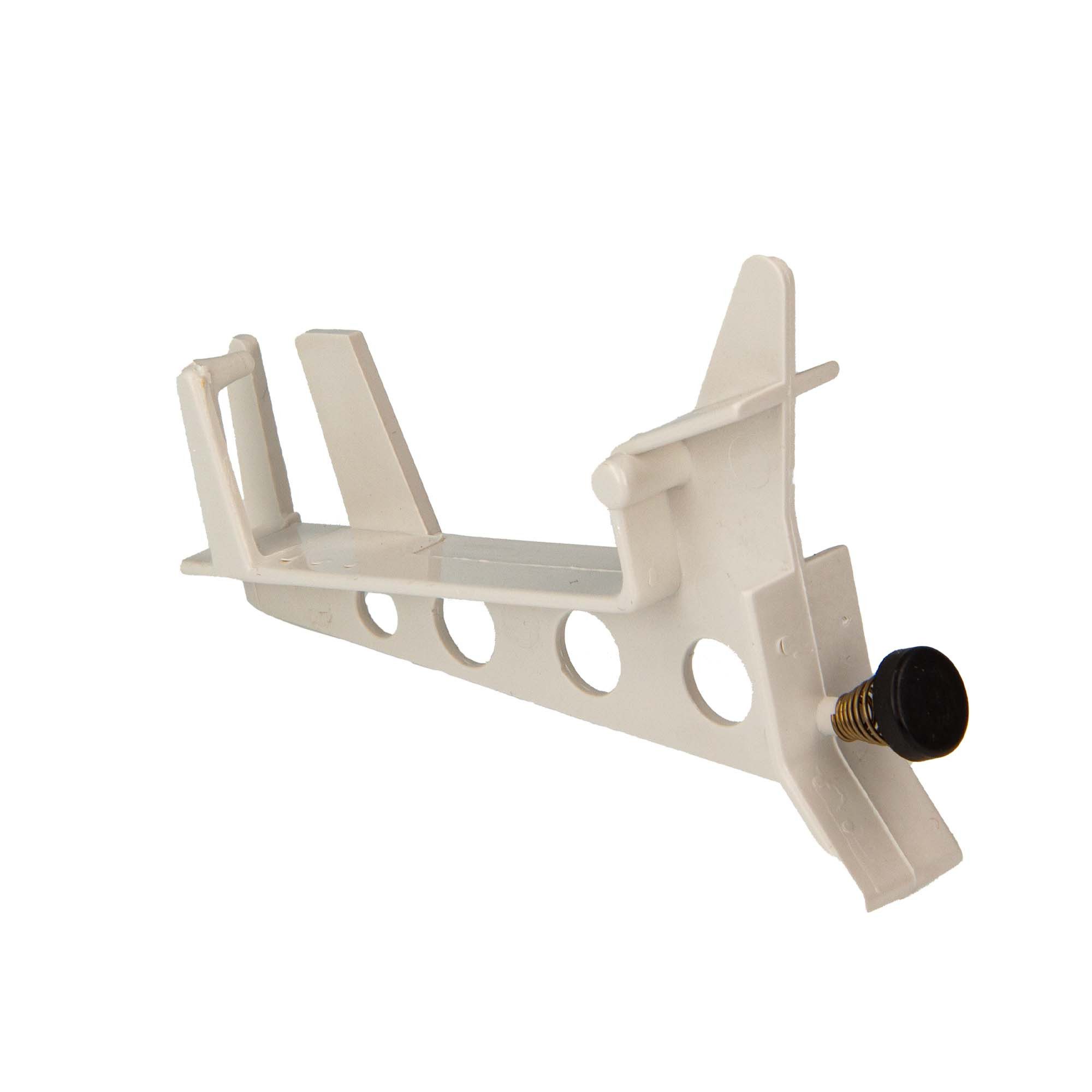 Valsir Betätigungsplatte Hebel-Steuerung Betätigungshebel für Betätigungsplatte Medusa