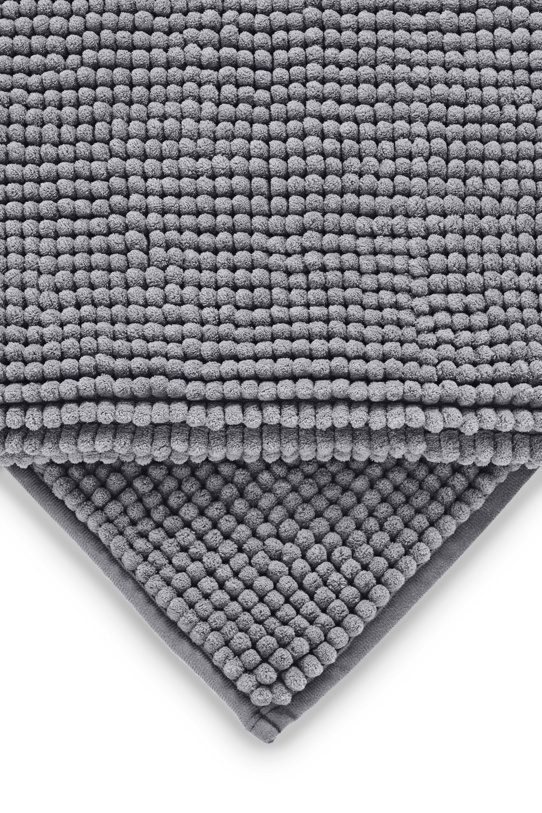 Next Badematte Matte mit Bommeln-Sockel, Höhe günstig online kaufen