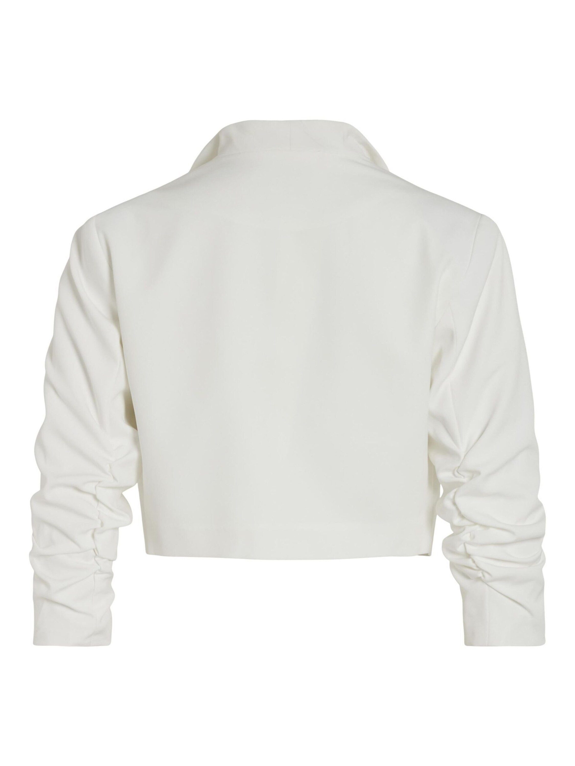 Vila Kurzblazer Her (1-tlg) Drapiert/gerafft günstig online kaufen