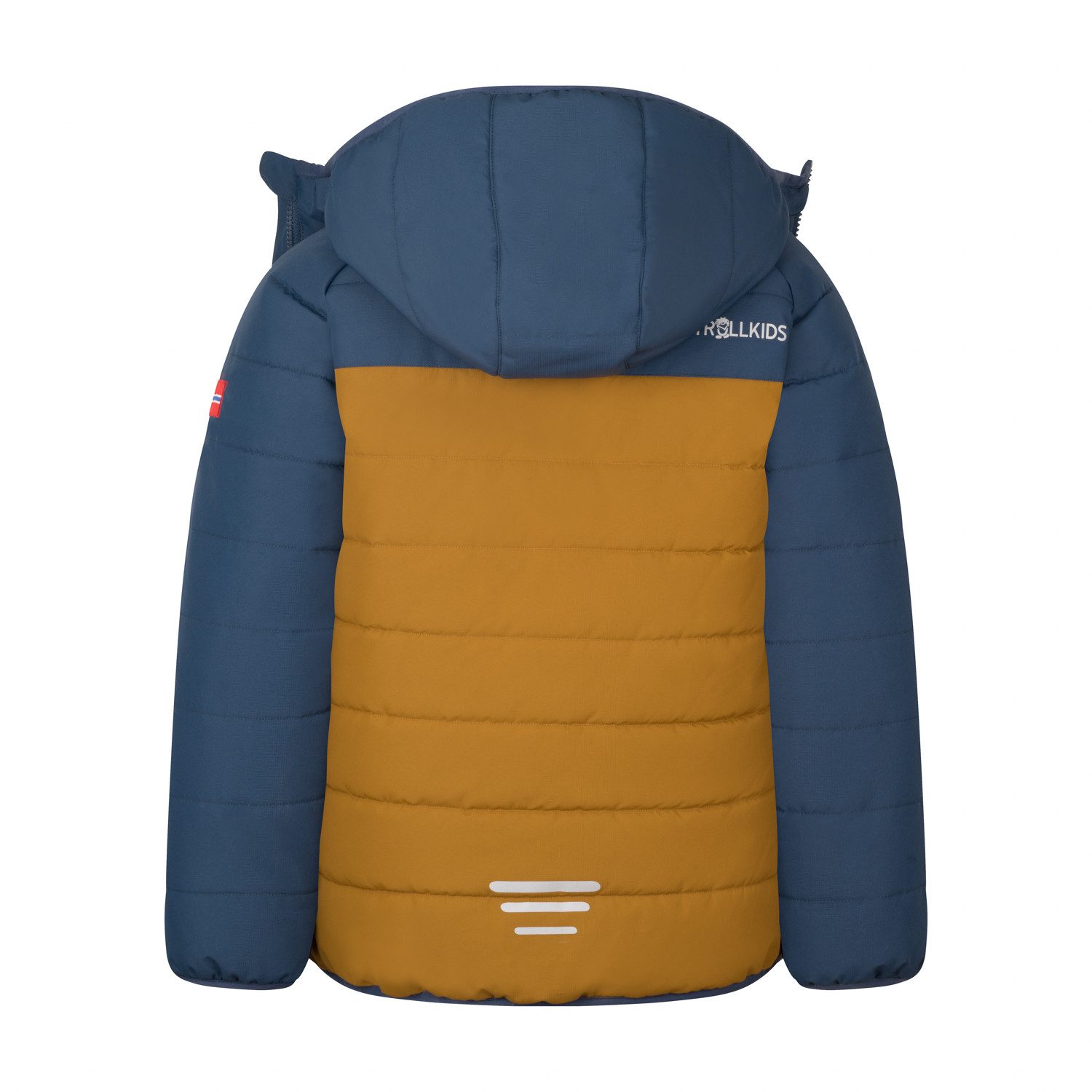 TROLLKIDS Winterjacke Kids Hafjell Snow Jacket PRO – Bild 2 von 3