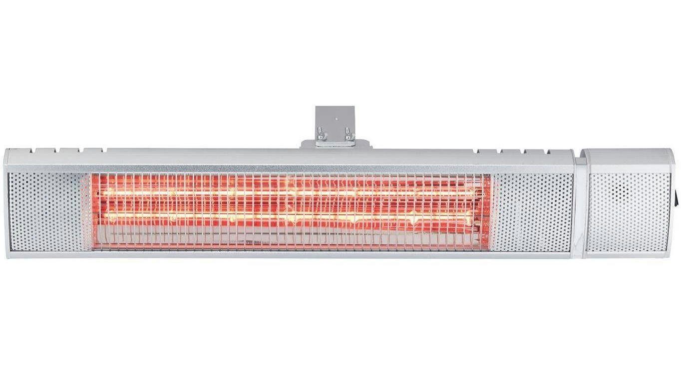 Enders® Heizstrahler Madeira, 2000 W, Fernbedienung, günstig online kaufen