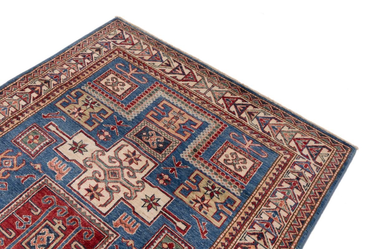 Kazak Nain Orientteppich, Orientteppich Trading, Handgeknüpfter rechteckig, Höhe: 117x173 mm 5 Super