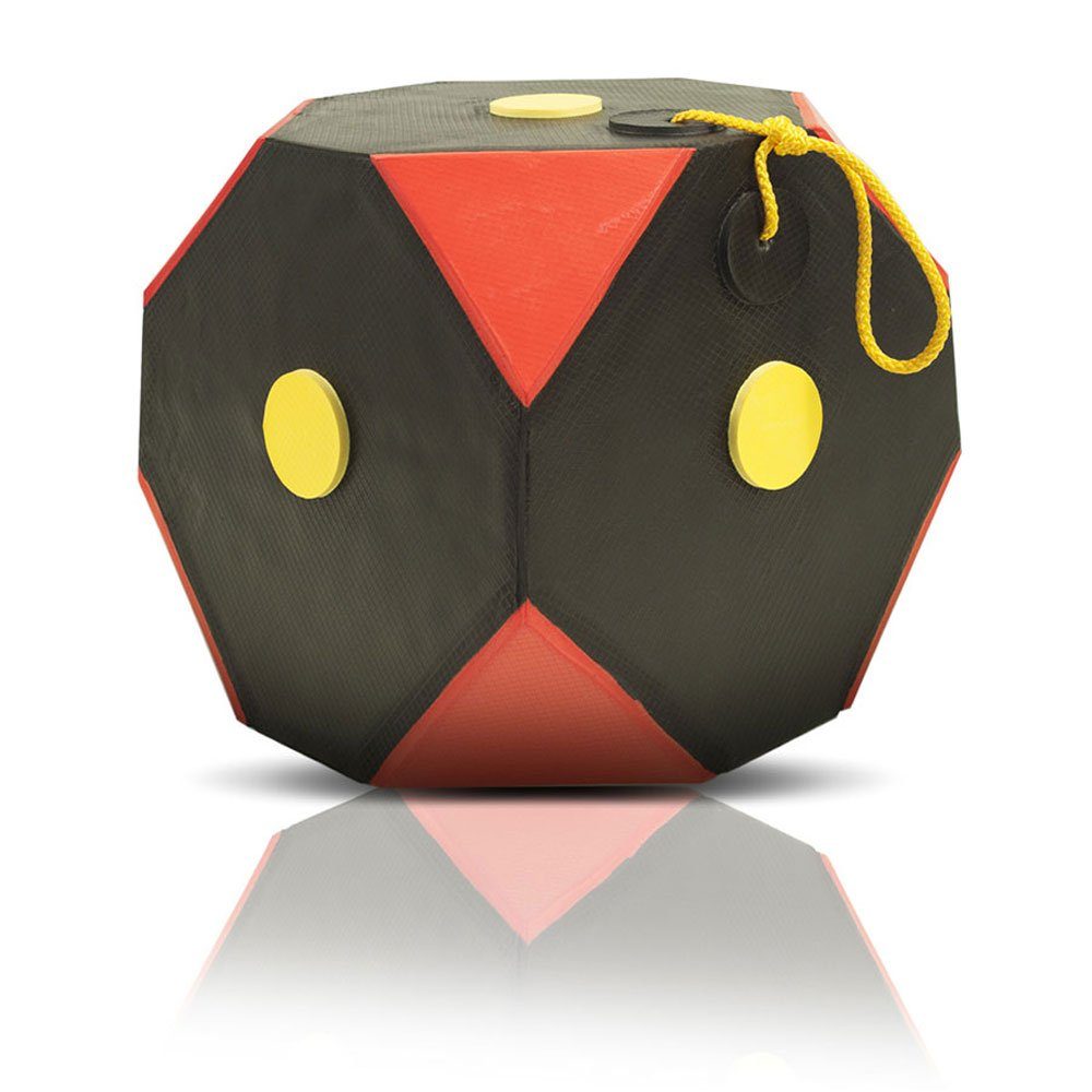 Yate Targets Zielscheibe Yate Cube Bogenschießen Schießwürfel 30cm
