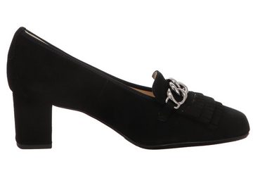 Hassia Modena schwarz Pumps